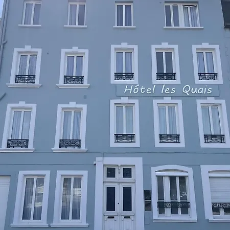 Les Quais Cherbourg-en-Cotentin