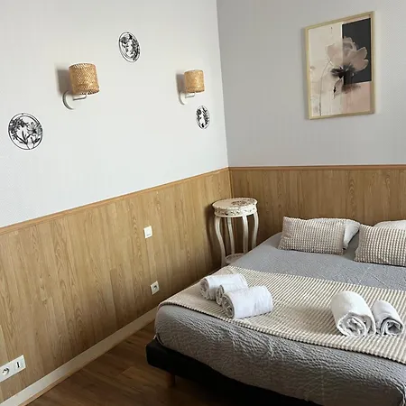 Les Quais שרבורג