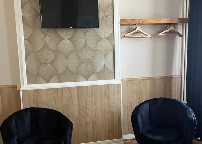 Les Quais Cherbourg-en-Cotentin