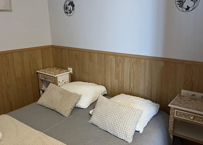 Les Quais 2* Cherbourg-en-Cotentin