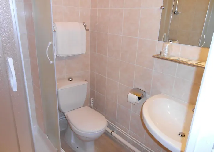 Les Quais Cherbourg-en-Cotentin