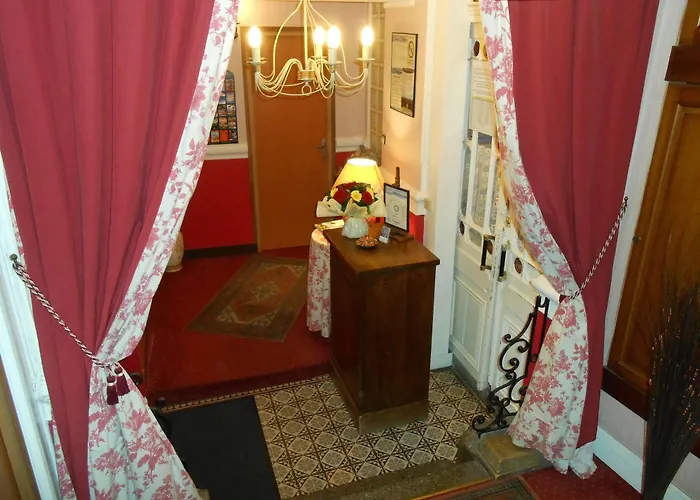 Les Quais 2* Cherbourg-en-Cotentin