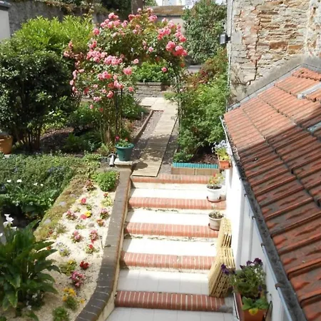 Otel Les Quais Cherbourg-en-Cotentin