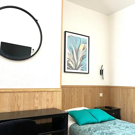 Les Quais Cherbourg-en-Cotentin