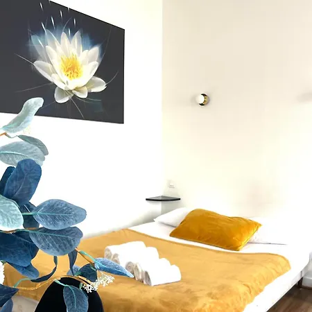 Les Quais Отель