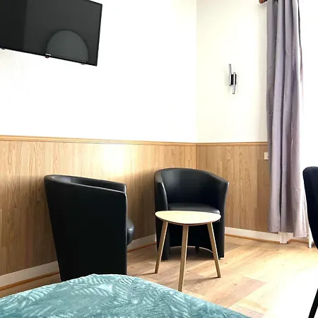 Les Quais Cherbourg-en-Cotentin