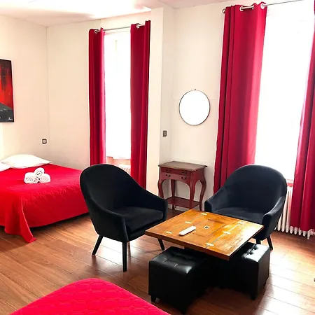 Les Quais 2* Cherbourg-en-Cotentin