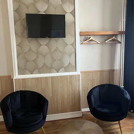 Les Quais Cherbourg-en-Cotentin