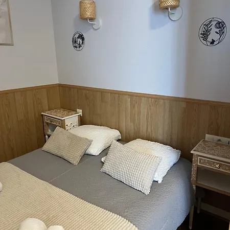 Les Quais 2* Шербур-ан-Котантен