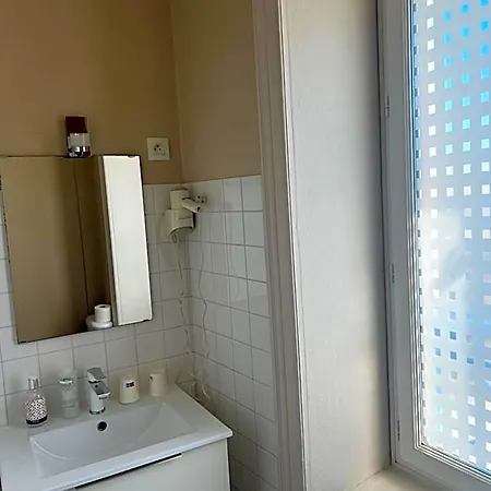 Les Quais Szálloda 2*