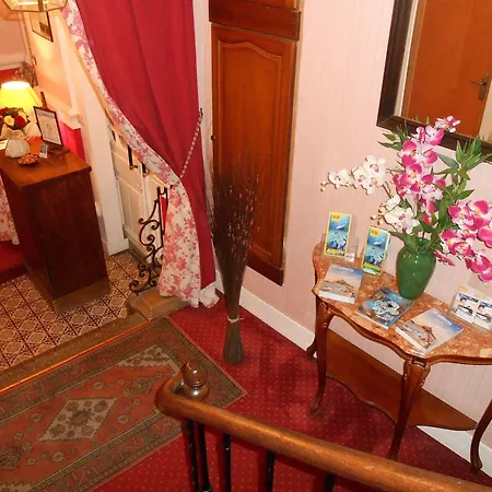 De La Gare Hotel 2*