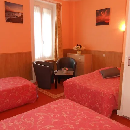 De La Gare Hotel 2*