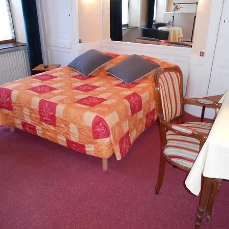 Hotel De La Gare