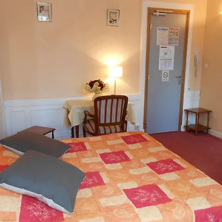 De La Gare Hotel