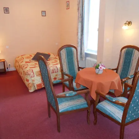 Les Quais Otel Cherbourg-en-Cotentin