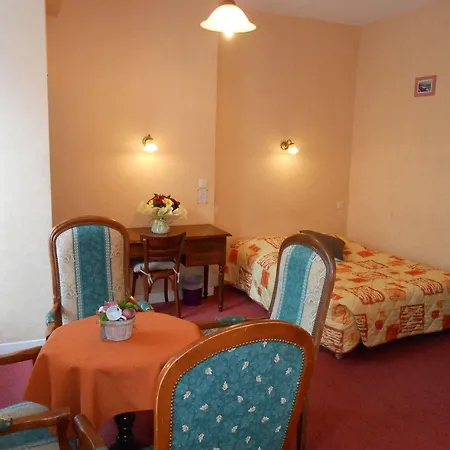 De La Gare Hotel 2*