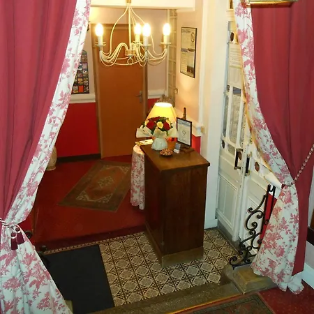 Les Quais 2* Cherbourg-en-Cotentin