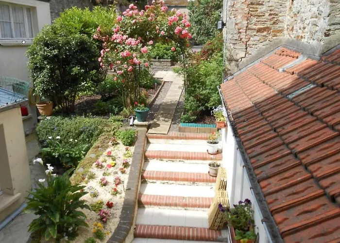 Hotel Les Quais Cherbourg-en-Cotentin