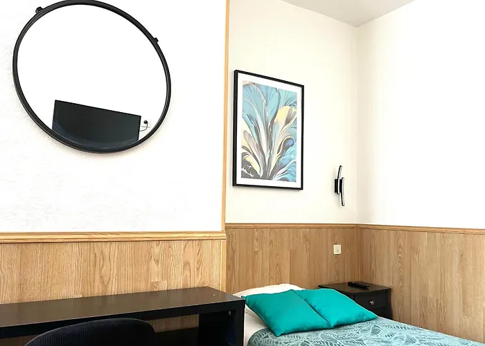 Les Quais Cherbourg-en-Cotentin