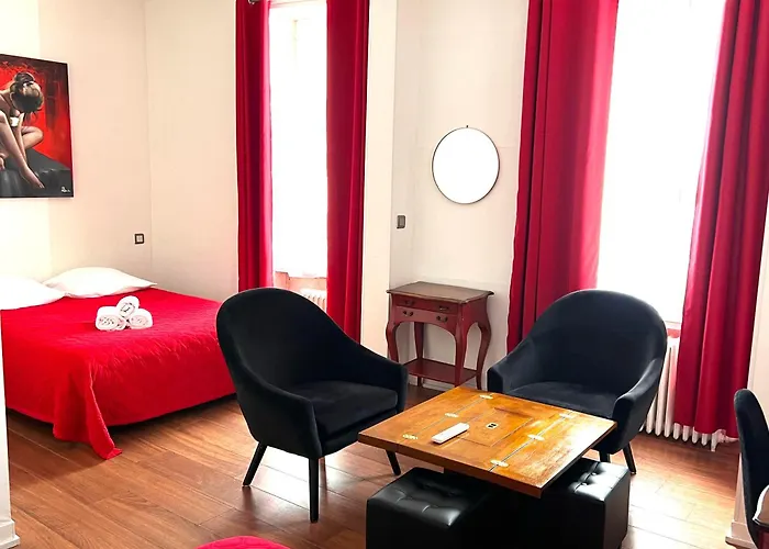 Les Quais 2* Cherbourg-en-Cotentin