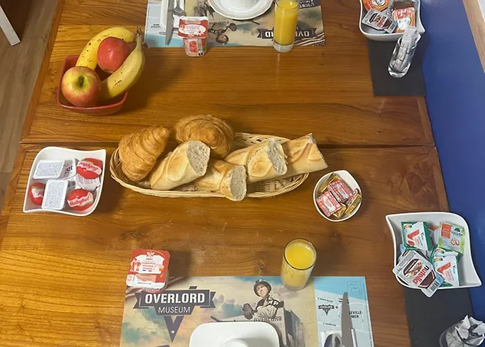 Hotel Les Quais Cherbourg-en-Cotentin