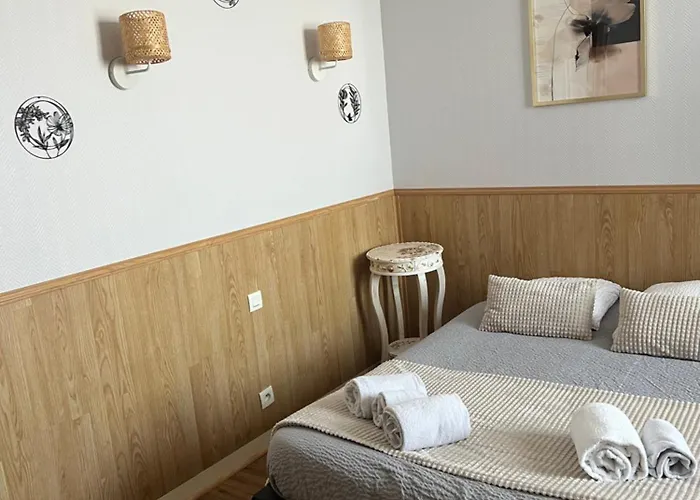 Les Quais Cherbourg-en-Cotentin