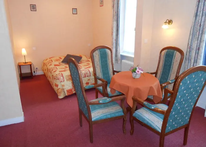 Les Quais Hotel Cherbourg-en-Cotentin