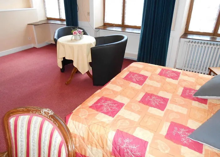 Les Quais Hotel Cherbourg-en-Cotentin